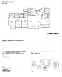 Jervois Mansion (D10), Apartment #538777821